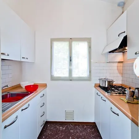 Fiori Villa